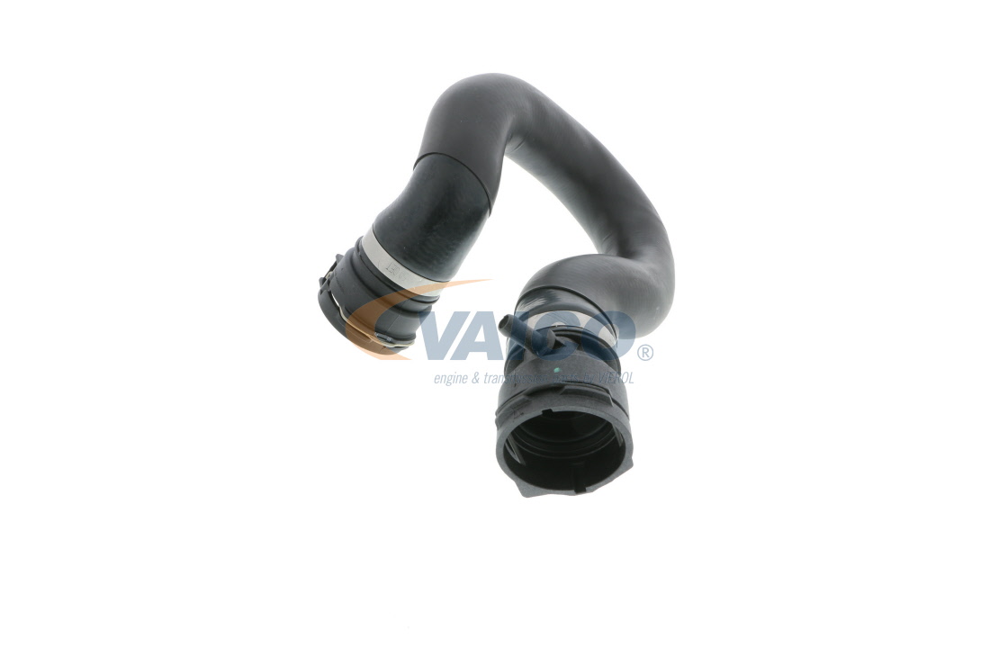 OEM 4F0121101F VAICO Jäähdyttimen letku V10-4283 varten VW, AUDI, SKODA, SEAT