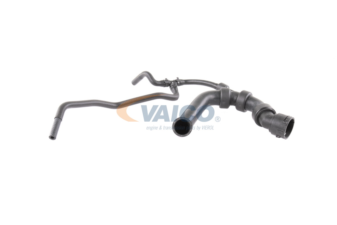 OEM 4B0121101D VAICO Jäähdyttimen letku V10-4287 varten VW, AUDI, SKODA, SEAT
