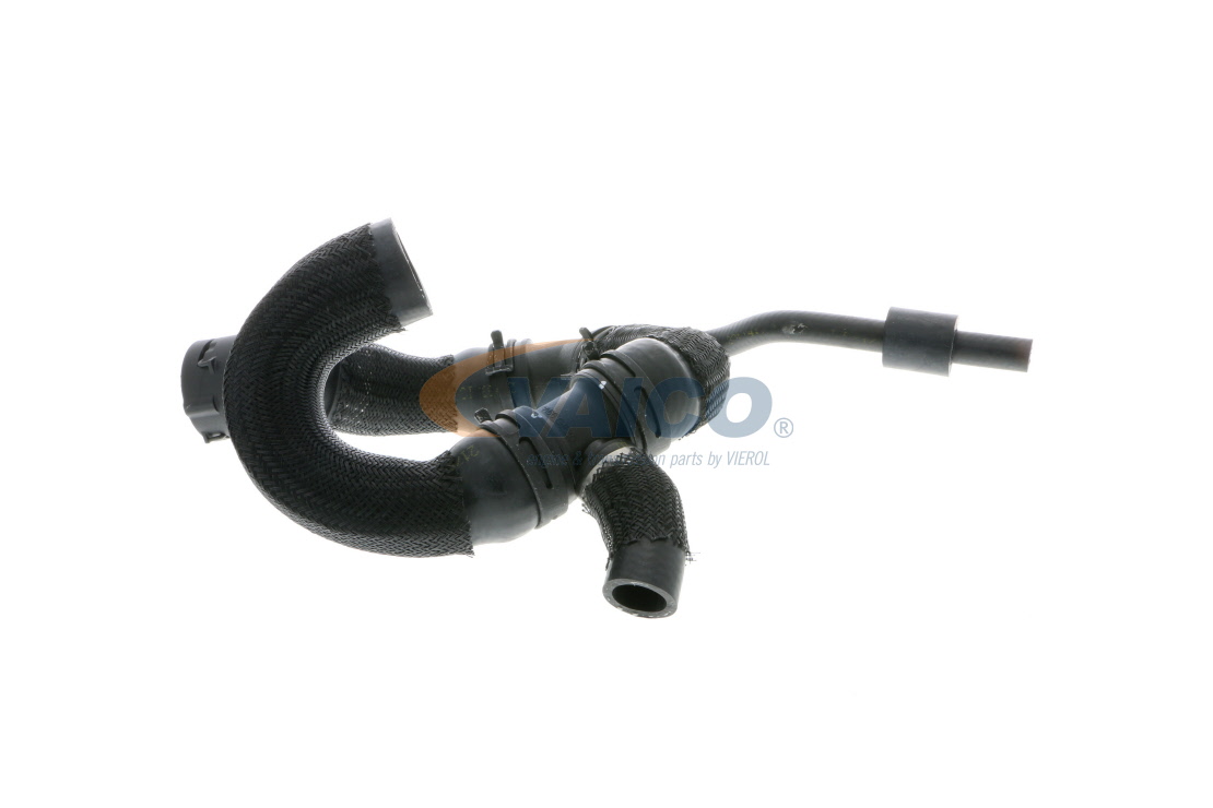 OEM 8E0121070B VAICO Jäähdyttimen letku V10-4288 varten VW, AUDI, SKODA, SEAT
