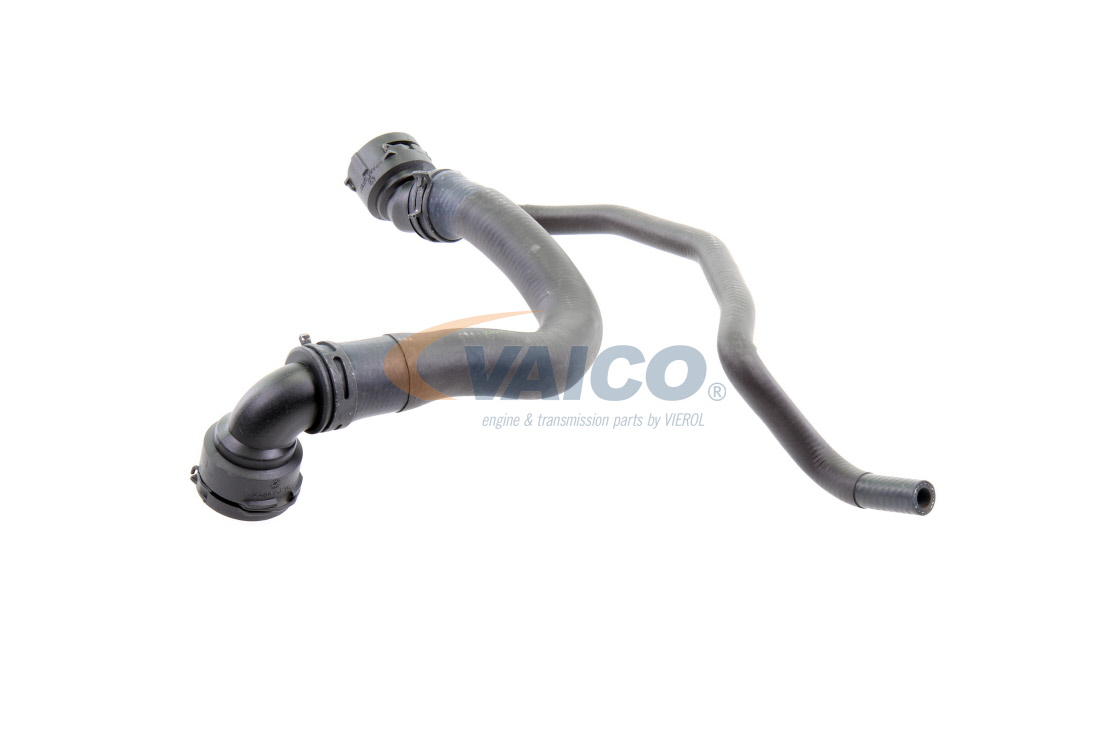 OEM 8E0121101J VAICO Jäähdyttimen letku V10-4289 varten VW, AUDI, SKODA, SEAT