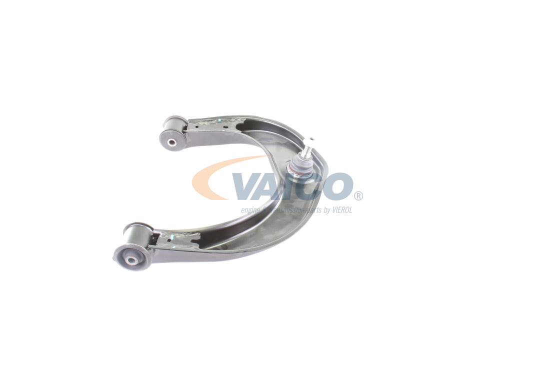 OEM 2H0407022B VAICO Bras de suspension V10-4301 pour VOLKSWAGEN, CITROЁN, AUDI, MERCEDES-BENZ, SEAT