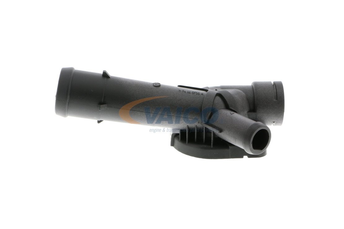 OEM 03L121132F VAICO Flangia refrigerante V10-4304 per VOLKSWAGEN, AUDI, SEAT, LAND ROVER, SKODA