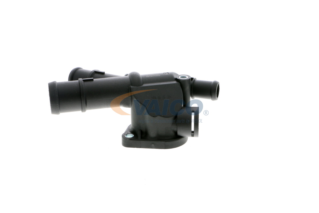 OEM 03L121132Q VAICO Termostaattikotelo V10-4305 varten VW, AUDI, SKODA, SEAT
