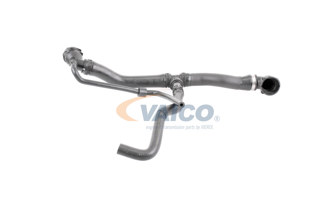 OEM 1K0122101HC VAICO Jäähdyttimen letku V10-4320 varten VW, AUDI, SKODA, SEAT