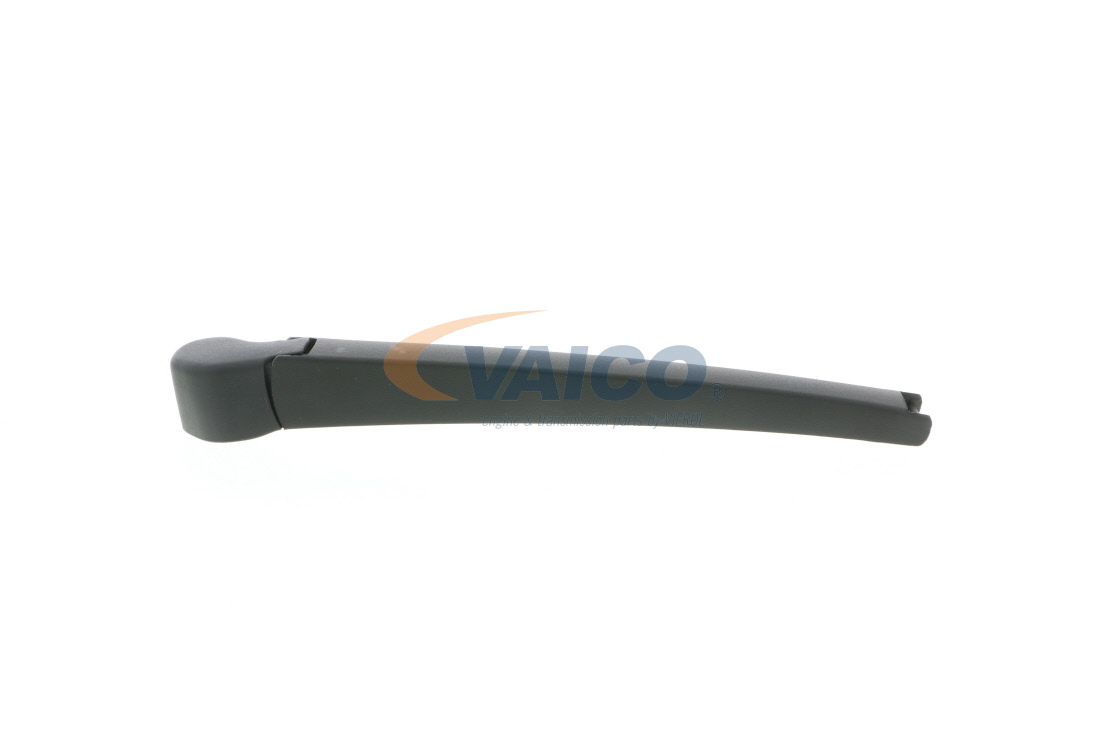 OEM 1Z5955707A VAICO Brazo del limpiaparabrisas, lavado de parabrisas V10-4329 para VOLKSWAGEN, SEAT, SKODA