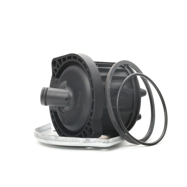 VAICO Separador de aceite, aireación cárter aceite (V10-4341) para VW Passat B5 GP Variant (3BG, 3B6) 2.5 TDI (110 KW / 150 CV / de 2000)