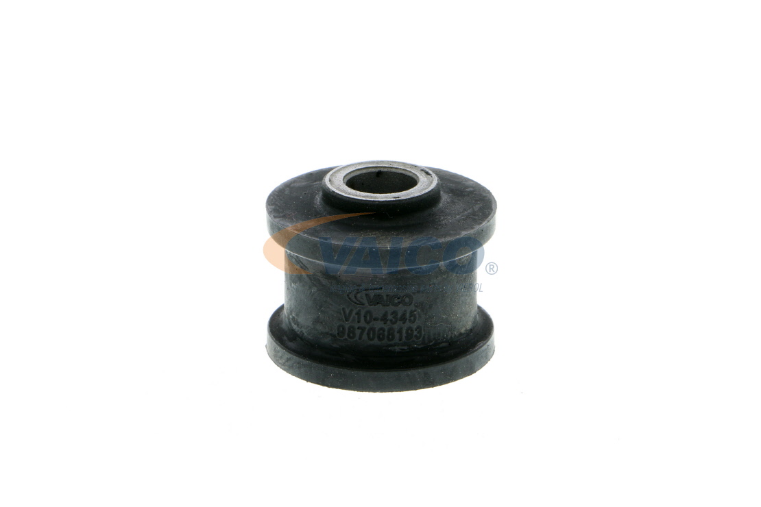 Lagring, stabilisator (V10-4345) fra VAICO for VW Golf IV Variant (1J5) 1.9 TDI (110 KW / 150 HK / Fra 2001)