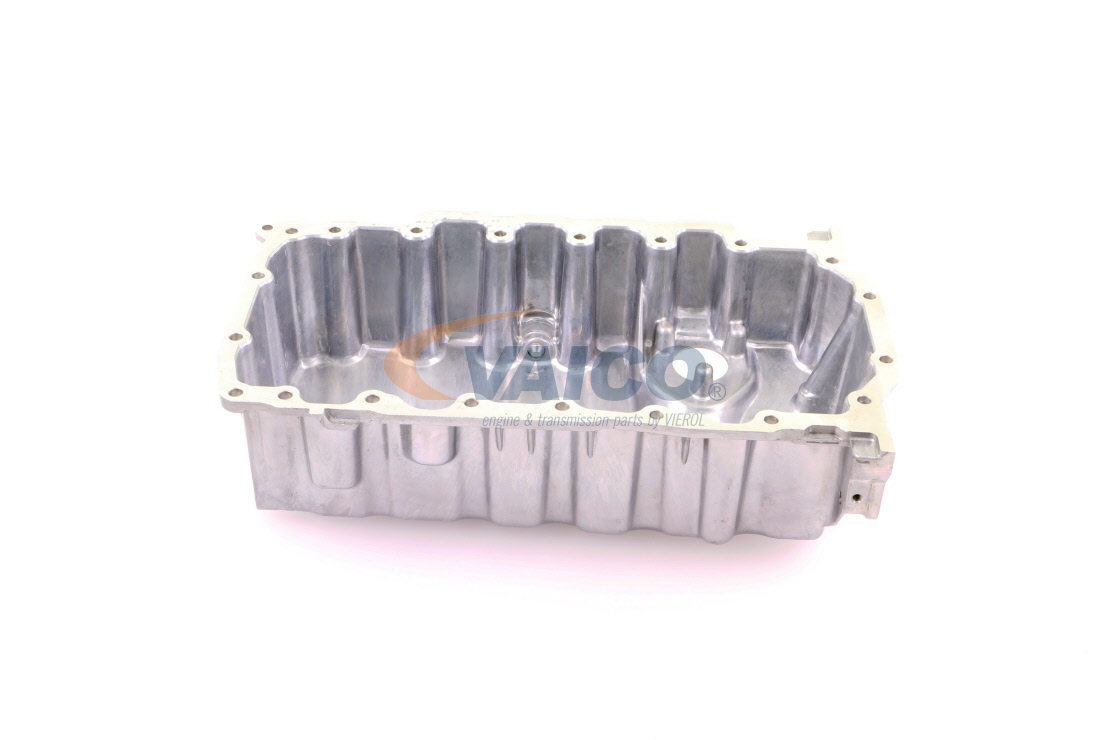 VAICO Cárter de aceite (V10-4366) para VW Tiguan II (AD1, AX1) 2.0 TDI (85 KW / 115 CV / de 2016)