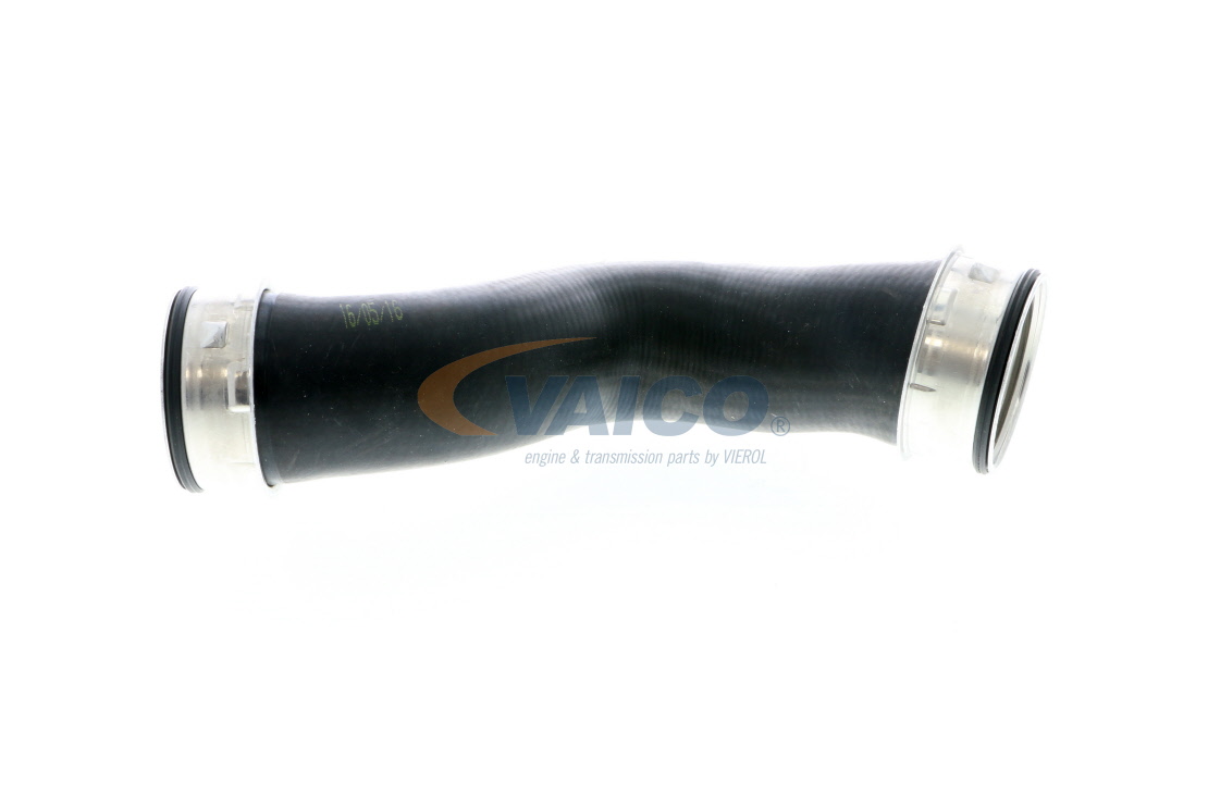 OEM 1K0145832AS VAICO Charger intake hose V10-4376 for VW, AUDI, SKODA, SEAT