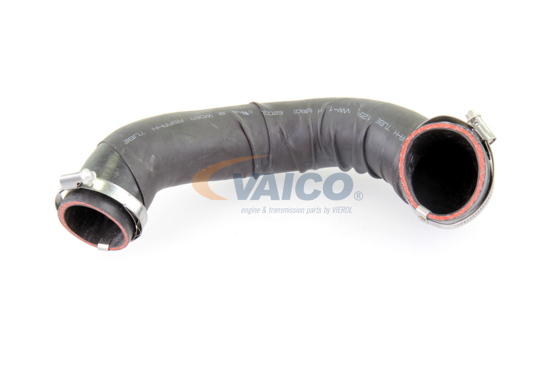 OEM 8R0145790J VAICO Flessibile aria alimentazione V10-4393 per VOLKSWAGEN, AUDI, SEAT, SKODA