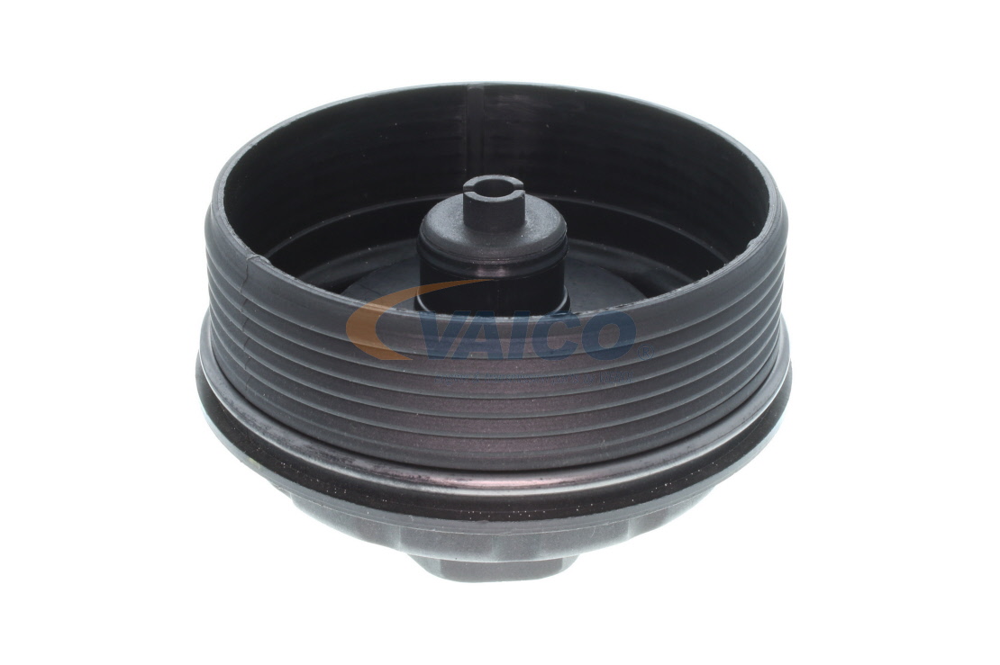 OEM 045115433C VAICO  Deckel, Ölfiltergehäuse V10-4431 für VW, AUDI, SKODA, SEAT