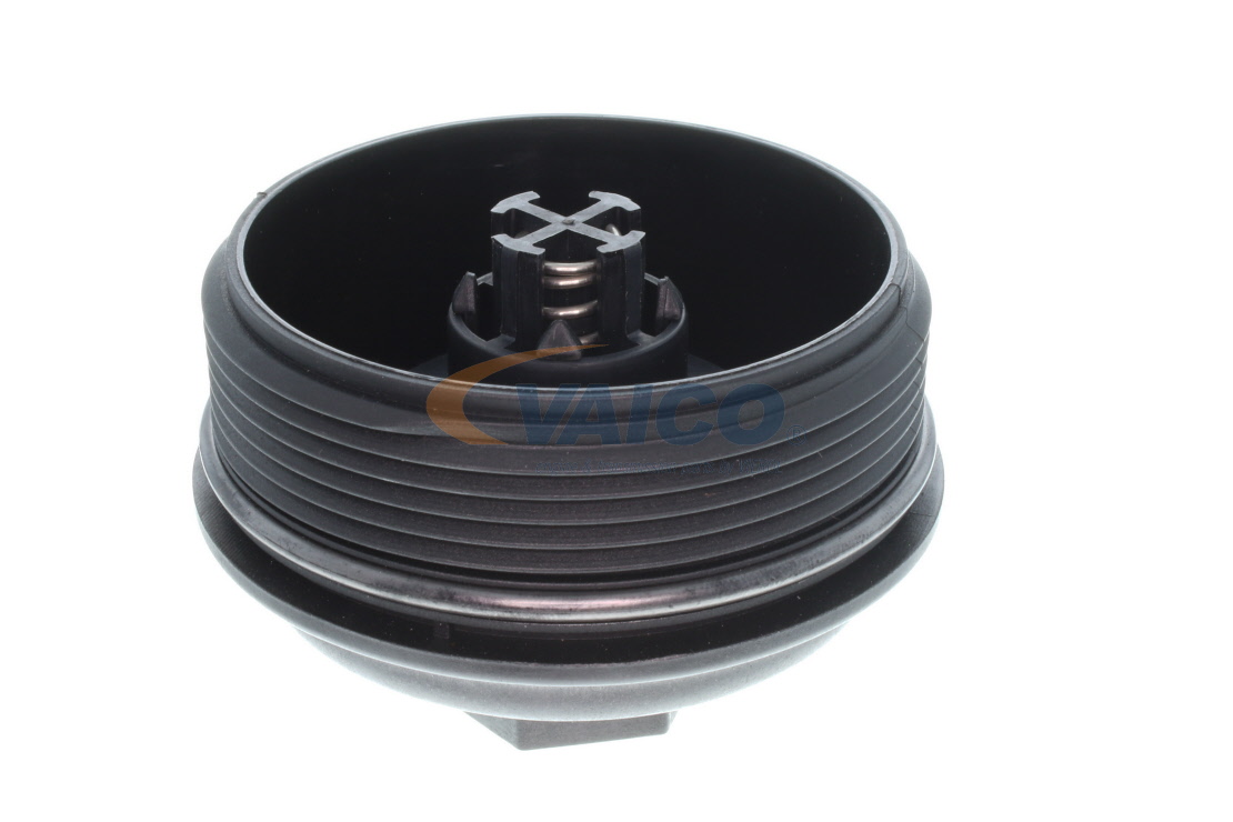 OEM 045115433E VAICO  Deckel, Ölfiltergehäuse V10-4432 für VW, AUDI, SKODA, SEAT