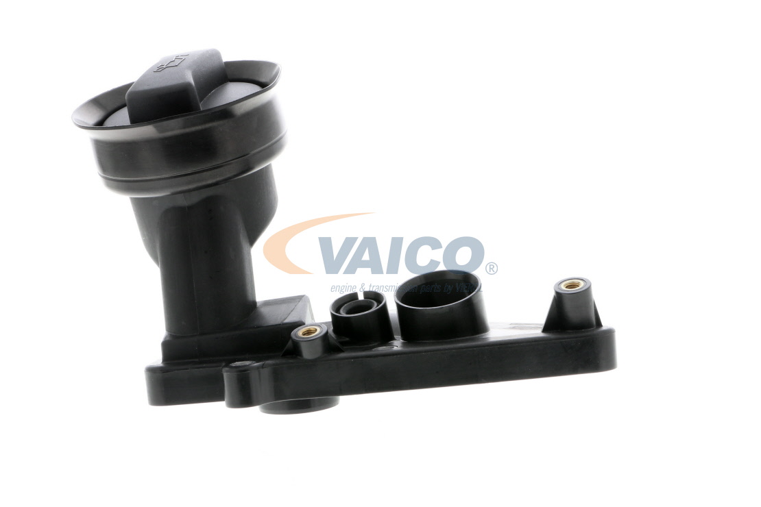 OEM 076115303A VAICO Putki, öljyntäyttö V10-4435 varten VW, AUDI, SKODA, SEAT