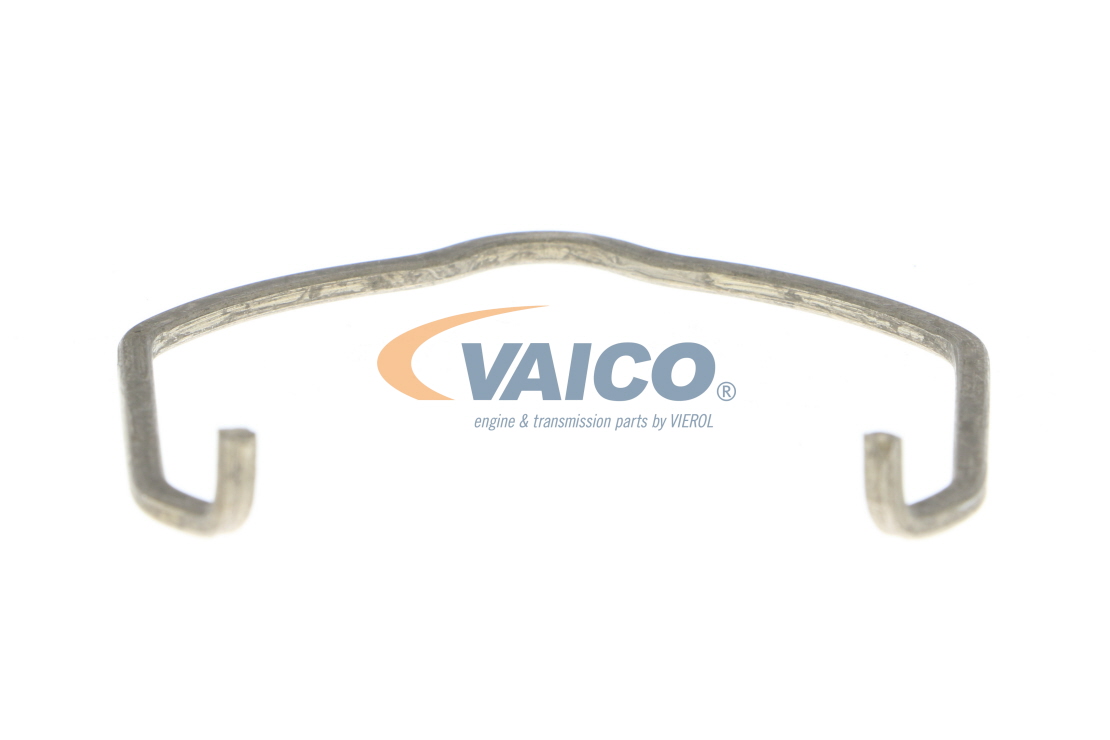 VAICO Tubo intercooler V10-4446