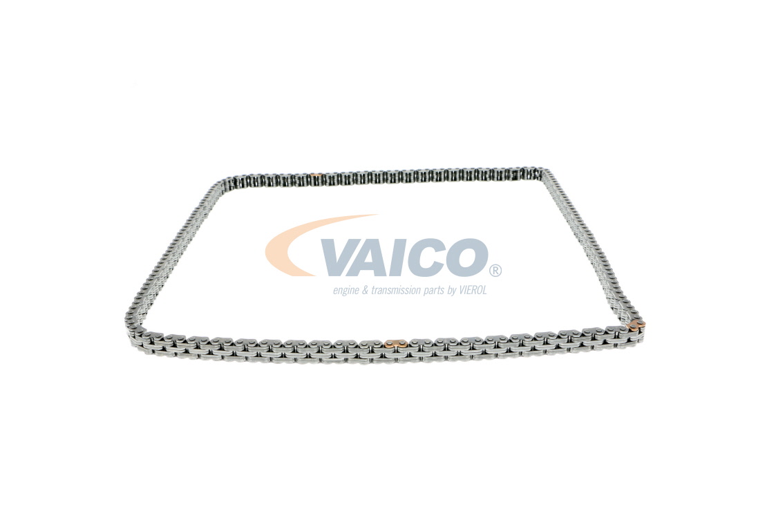 OEM 06H109158J VAICO Cadena de distribución V10-4455 para VOLKSWAGEN, SEAT, AUDI, FORD, SKODA