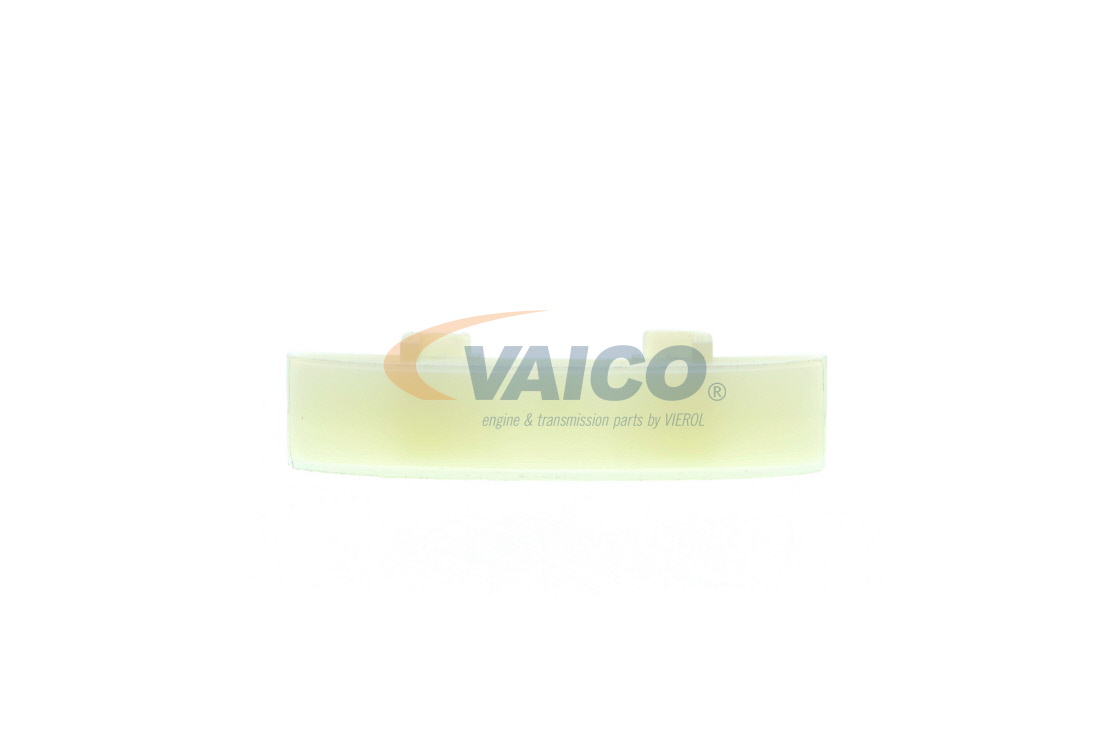 VAICO Carril de deslizamiento, cadena de distribución (V10-4461) para VW Passat B6 Sedán (3C2) 1.8 TSI (118 KW / 160 CV / de 2007)