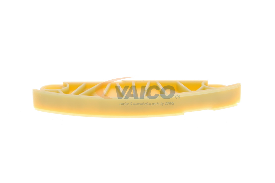 VAICO Carril de deslizamiento, cadena de distribución (V10-4464) para VW Passat B6 Sedán (3C2) 1.8 TSI (118 KW / 160 CV / de 2007)