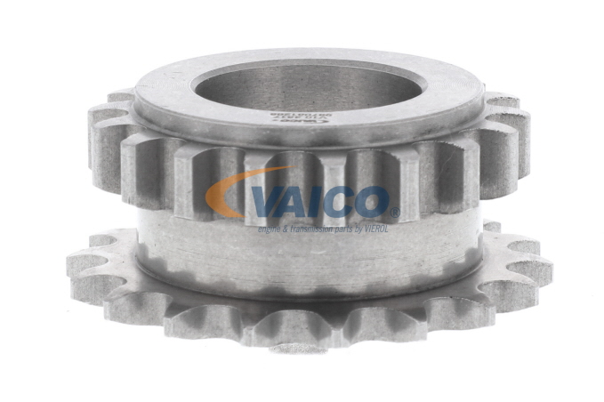 OEM 03C105209P VAICO Hammaspyörä, kampiakseli V10-4517 varten VW, AUDI, SKODA, SEAT