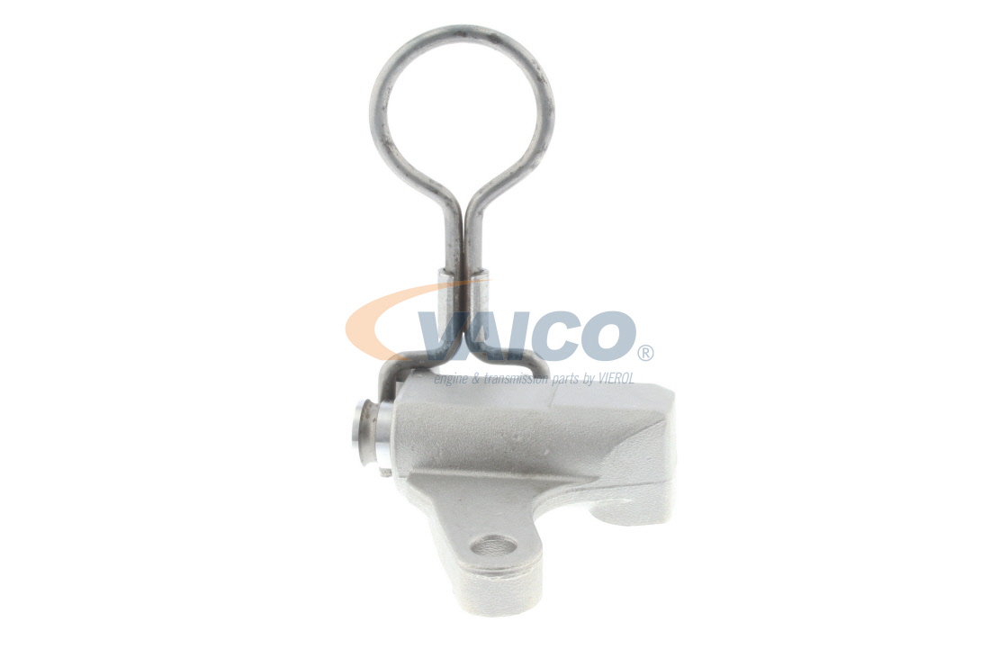 VAICO Timing chain tensioner (V10-4518) for AUDI Q7 (4LB) 4.2 TDI quattro (240 KW / 326 HP / from 2007)