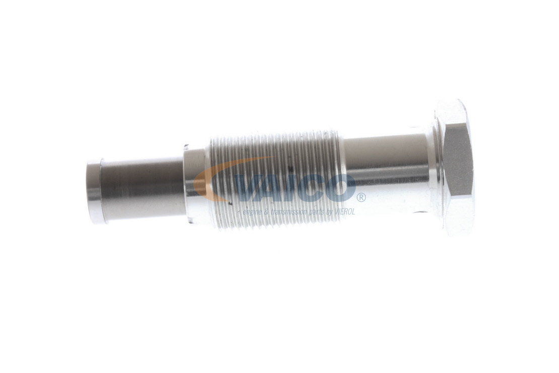 VAICO Tensor de cadena de distribución (V10-4524) para VW Caddy III Familiar (2KB, 2KJ, 2CB, 2CJ) 1.2 TSI (77 KW / 105 CV / de 2010)