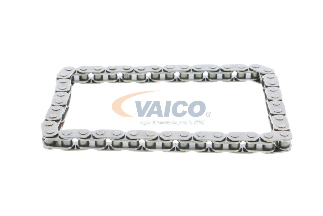 VAICO Cadena, accionamiento bomba de aceite (V10-4535) para VW Passat B6 Sedán (3C2) 1.9 TDI (77 KW / 105 CV / de 2005)