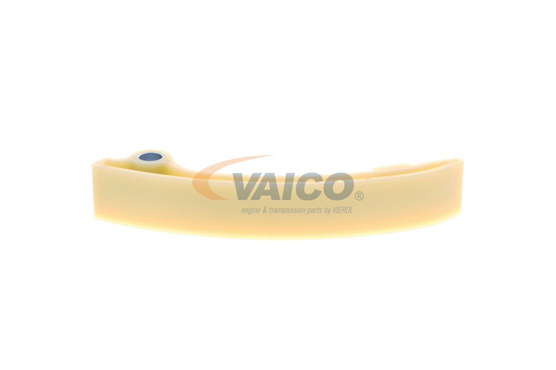 VAICO Carril de deslizamiento, cadena de distribución (V10-4573) para VW Bora Variant (1J6) 2.3 V5 (110 KW / 150 CV / de 1999)
