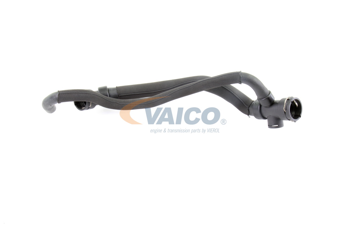 OEM 8E0121055 VAICO Jäähdyttimen letku V10-4625 varten VW, AUDI, SKODA, SEAT