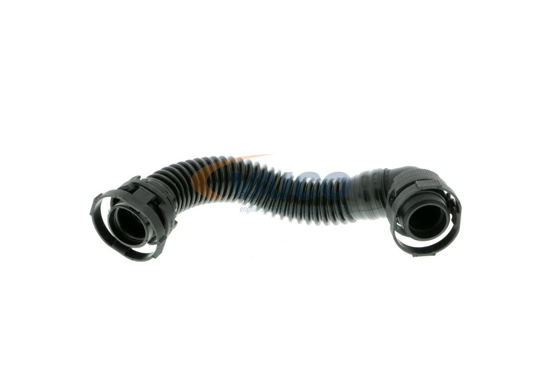 VAICO Tubo flexible, ventilación bloque motor (V10-4633) para AUDI A3 Hatchback (8V1, 8VK) 2.0 TDI (135 KW / 184 CV / de 2013)