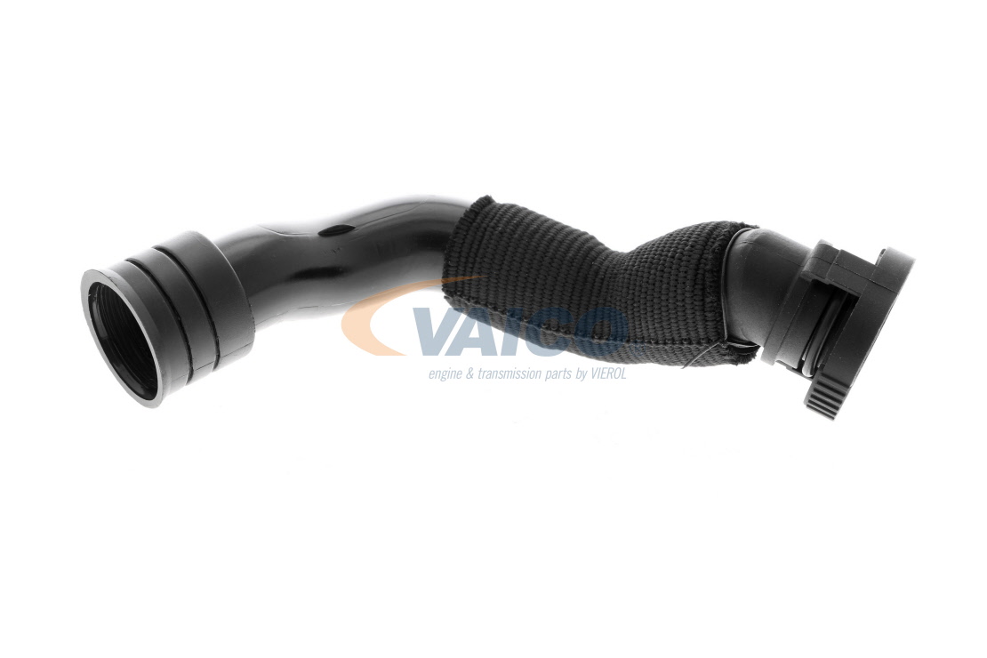 Slang, vevhusventilation (V10-4636) från VAICO för VW Bora Sedan (1J2) 1.9 TDI 115 HK