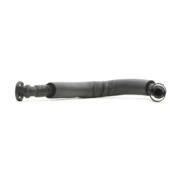 VAICO Tubo flexible, ventilación bloque motor (V10-4637) para VW Passat B6 Sedán (3C2) 1.8 TSI (118 KW / 160 CV / de 2007)