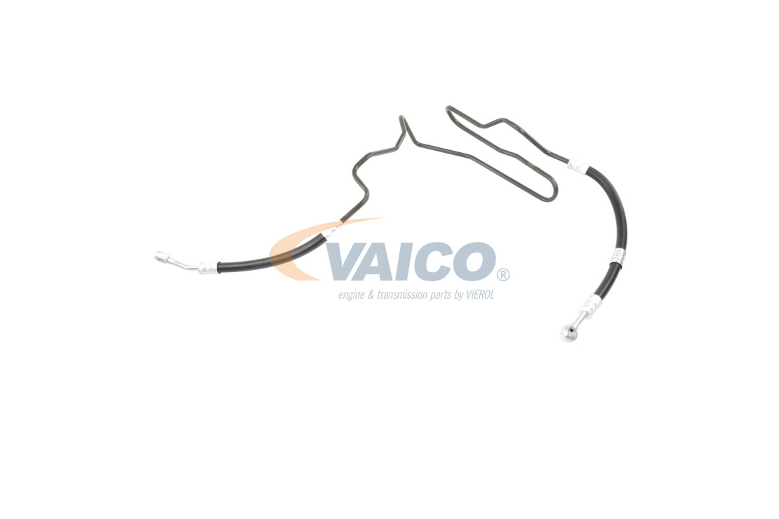 Hydraulikkslange, styring (V10-4643) fra VAICO for VW Bora Sedan (1J2) 1.6 (75 KW / 102 HK / Fra 2000)