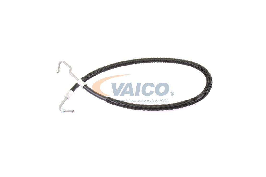 Hydraulikkslange, styring (V10-4644) fra VAICO for VW Jetta II (19E, 1G2, 165) 1.8 (66 KW / 90 HK / Fra 1984)