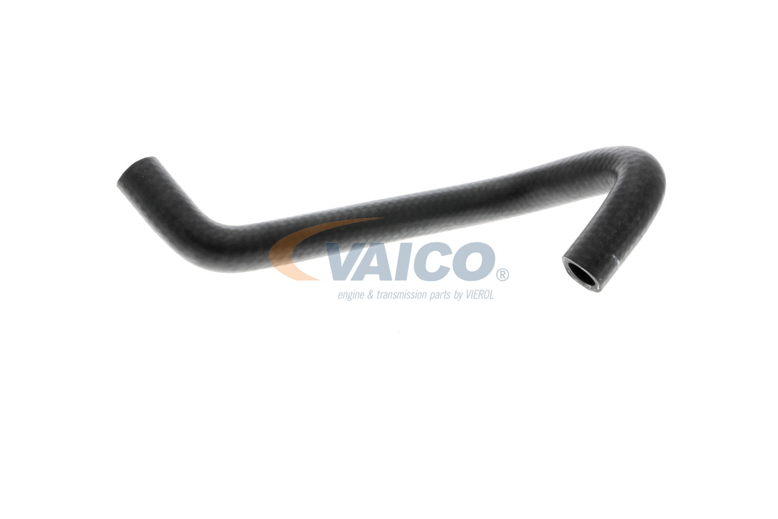 OEM 058121058C VAICO Radiator hose V10-4672 for VW, AUDI, SKODA, SEAT