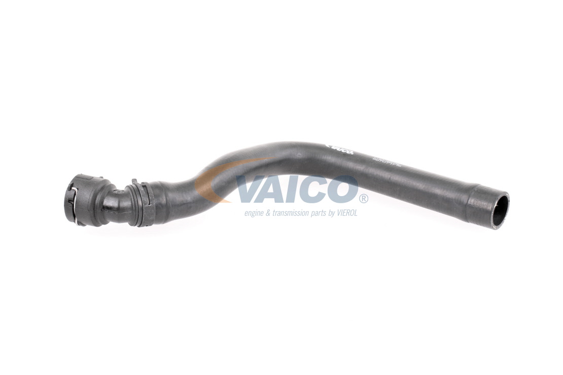 OEM 1C0122101H VAICO Tubería de radiador V10-4676 para VOLKSWAGEN, SEAT, AUDI, SKODA