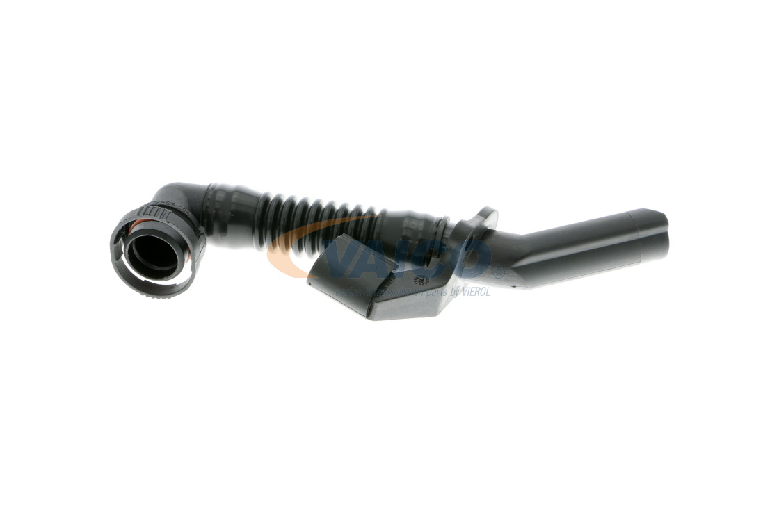 Letku, kampikammiotuuletus (V10-4692) alkaen VAICO varten AUDI Q7 (4LB) 3.6 FSI quattro 280 HV