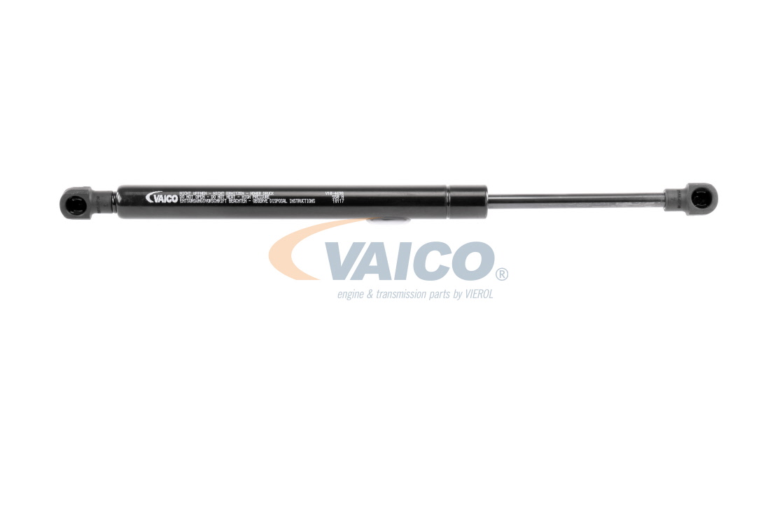 OEM 7L6845587A VAICO Kaasujousi, takalasi V10-4698 varten VW, AUDI, SKODA, SEAT