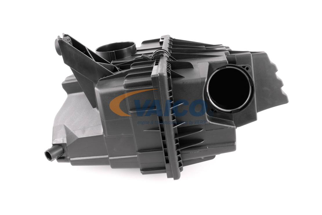 OEM 7H0129607L VAICO Kansi, ilmasuodatinpesä V10-4707 varten VW, SKODA, SEAT