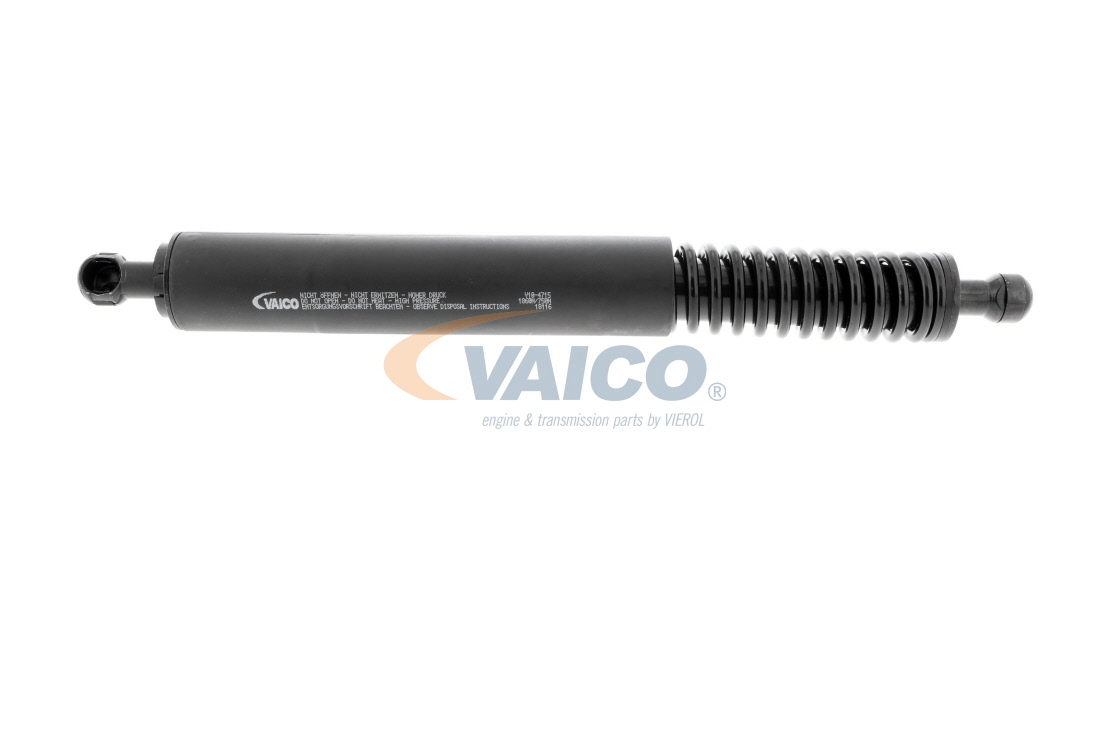 OEM 7L6827550D VAICO Amortecedor da mala V10-4715 para VW, SEAT, SKODA