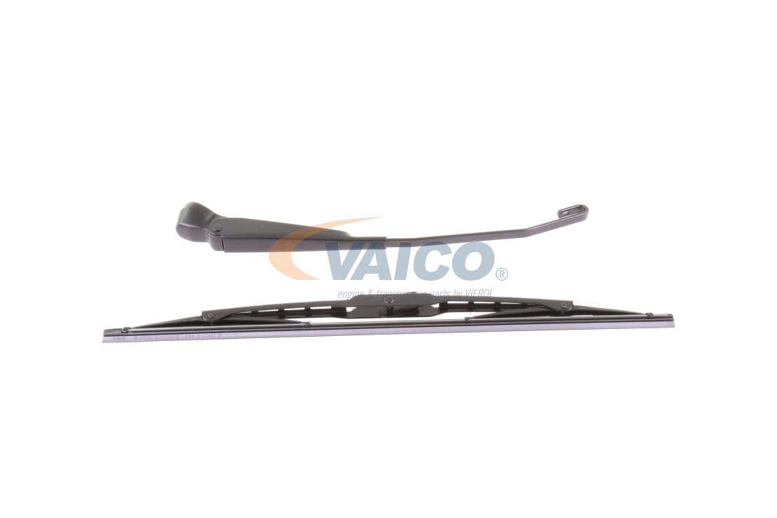 OEM 161955427 VAICO Viskerarmsett, vindusspyling V10-4737 for VW, AUDI, SKODA, SEAT