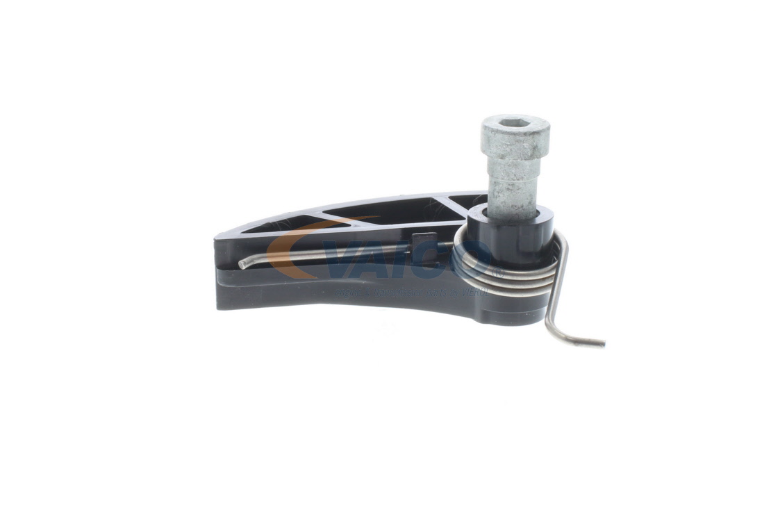 VAICO Tensor de cadena, accionamiento bomba de aceite (V10-4741) para VW Passat B6 Variant (3C5) 1.6 FSI (85 KW / 115 CV / de 2005)