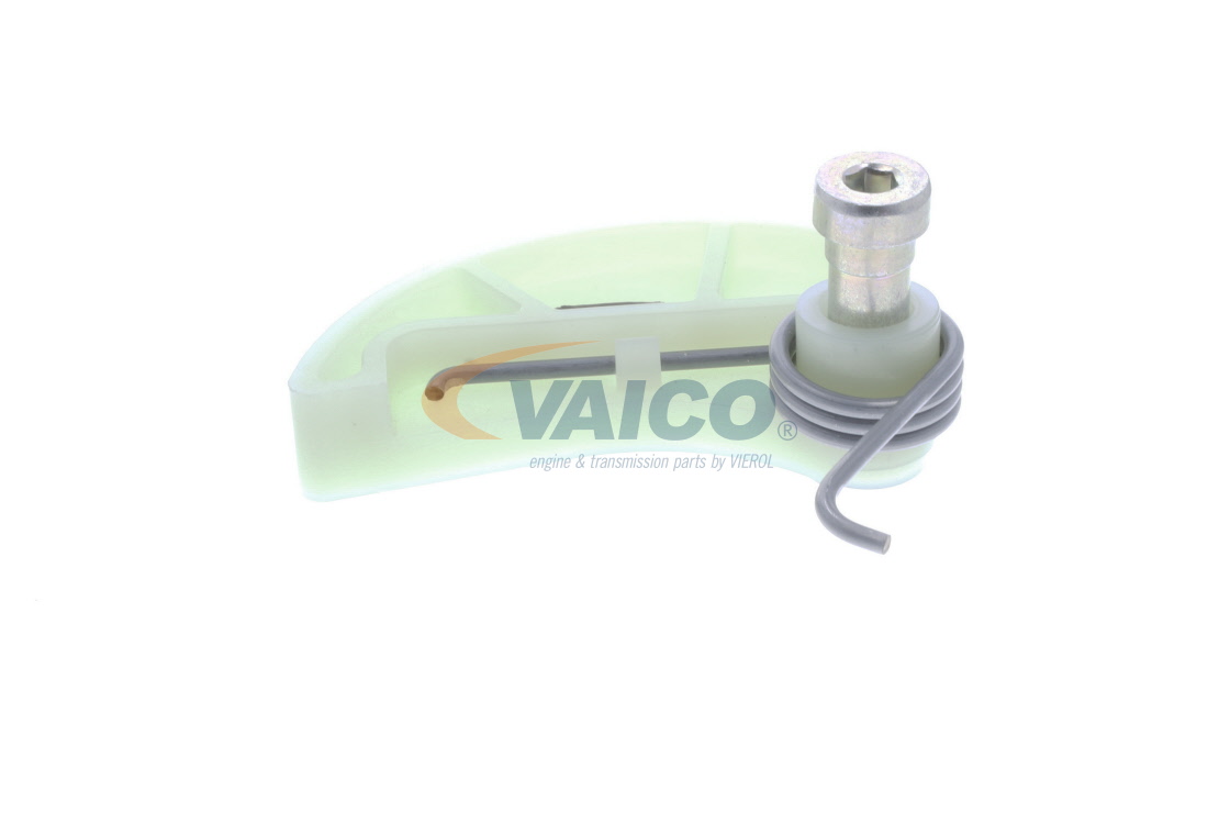 Kettingspanner, oliepompaandrijving (V10-4742) van VAICO Voor VW Passat Sedan (362) 1.4 TSI (90 KW / 122 PK / Van 2010)