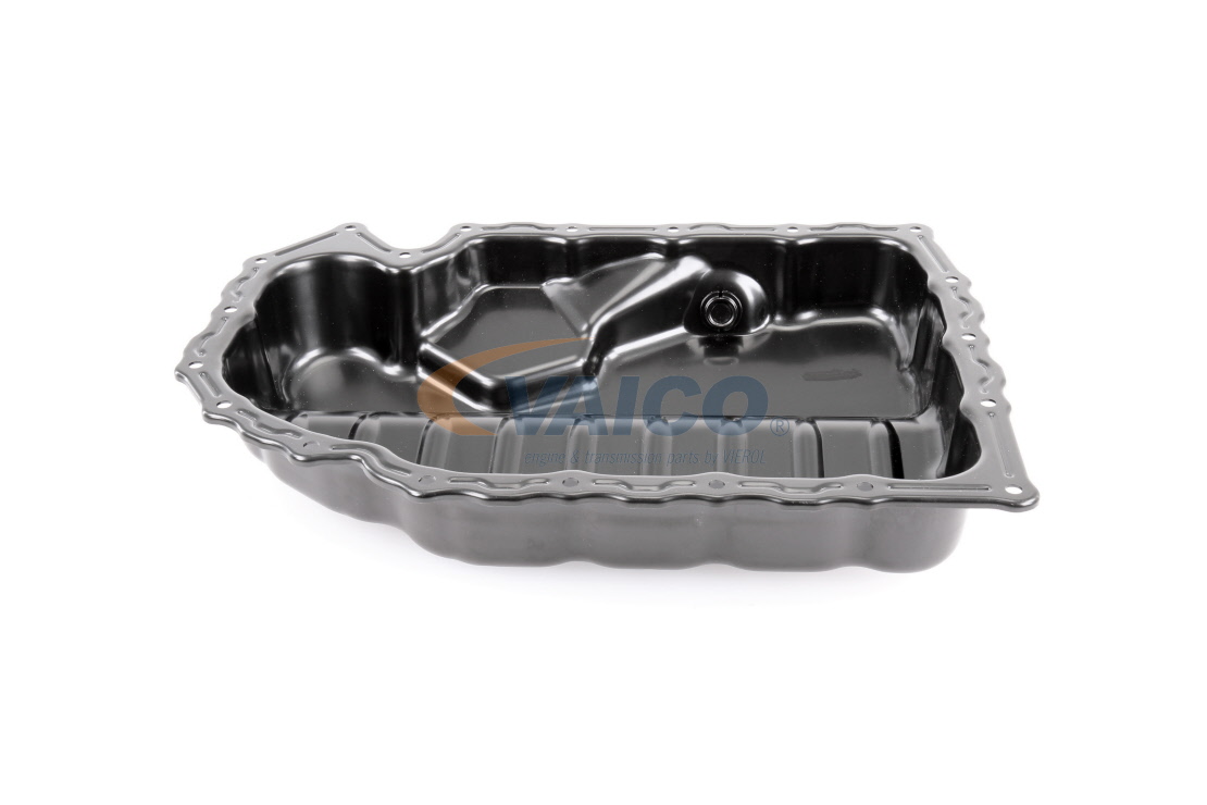OEM 06J103600AF VAICO Cárter de aceite V10-4745 para VOLKSWAGEN, SEAT, AUDI, SKODA