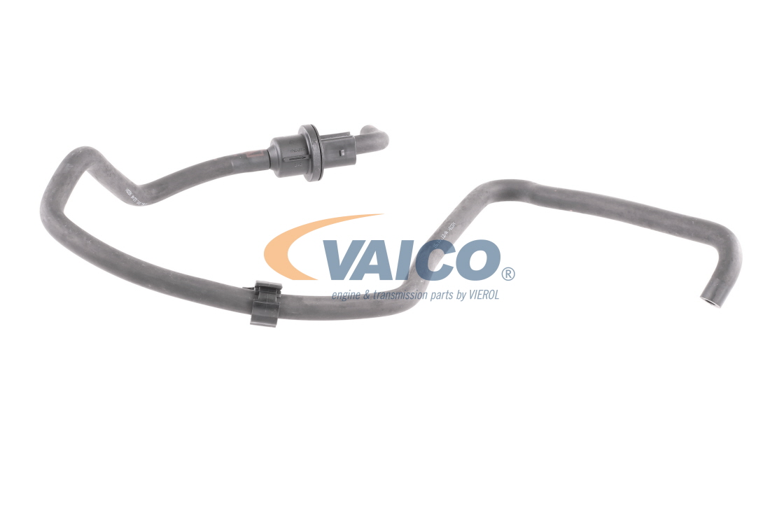 Slang, vevhusventilation (V10-4748) från VAICO för VW Jetta IV (162, 163, AV3, AV2) 1.6 105 HK