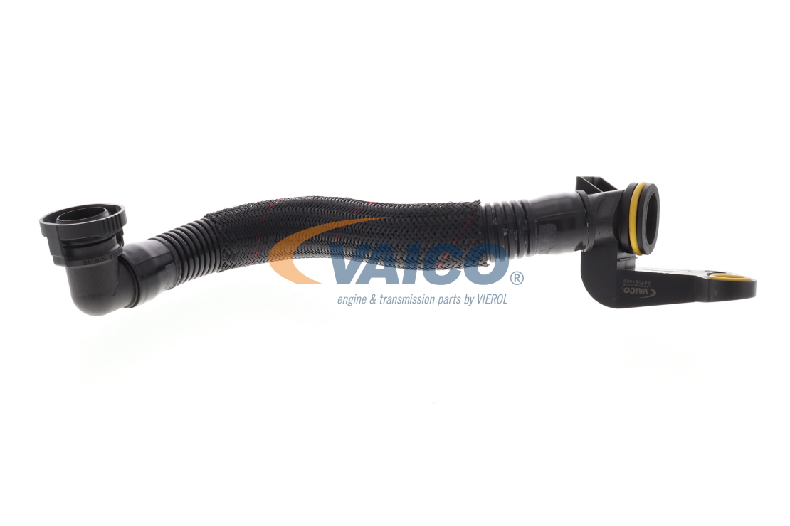 KAROQ Flessibile, Ventilazione monoblocco V10-4752 VAICO