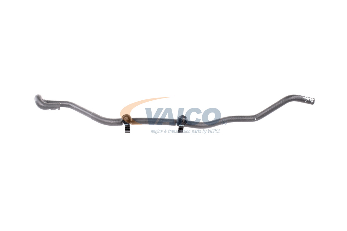 OEM 1K0122447DK VAICO Flessibile radiatore V10-4762 per VOLKSWAGEN, AUDI, SEAT, SKODA