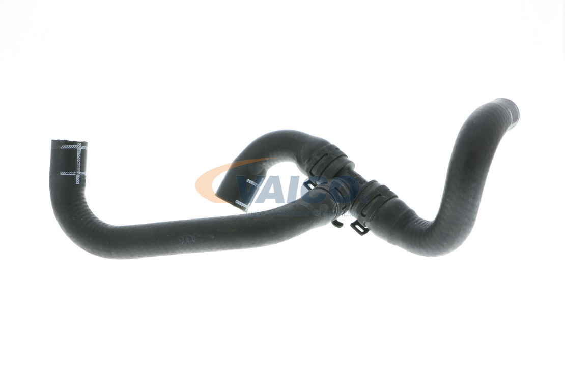 OEM 1K0122063F VAICO Jäähdyttimen letku V10-4777 varten VW, AUDI, SKODA, SEAT