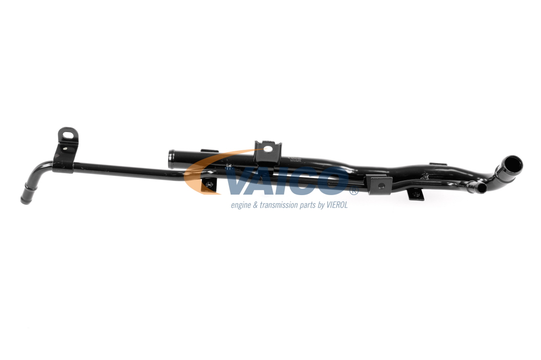OEM 06B133607N VAICO Letku, tuloilma V10-4780 varten VW, AUDI, SKODA, SEAT