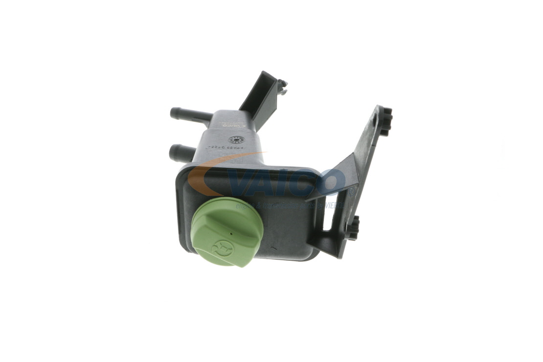 VAICO Ausgleichsbehälter, Hydrauliköl-Servolenkung (V10-4791) für VW PASSAT Variant (3B6) 1.9 TDI (96 KW / 130 PS / ab 2000)