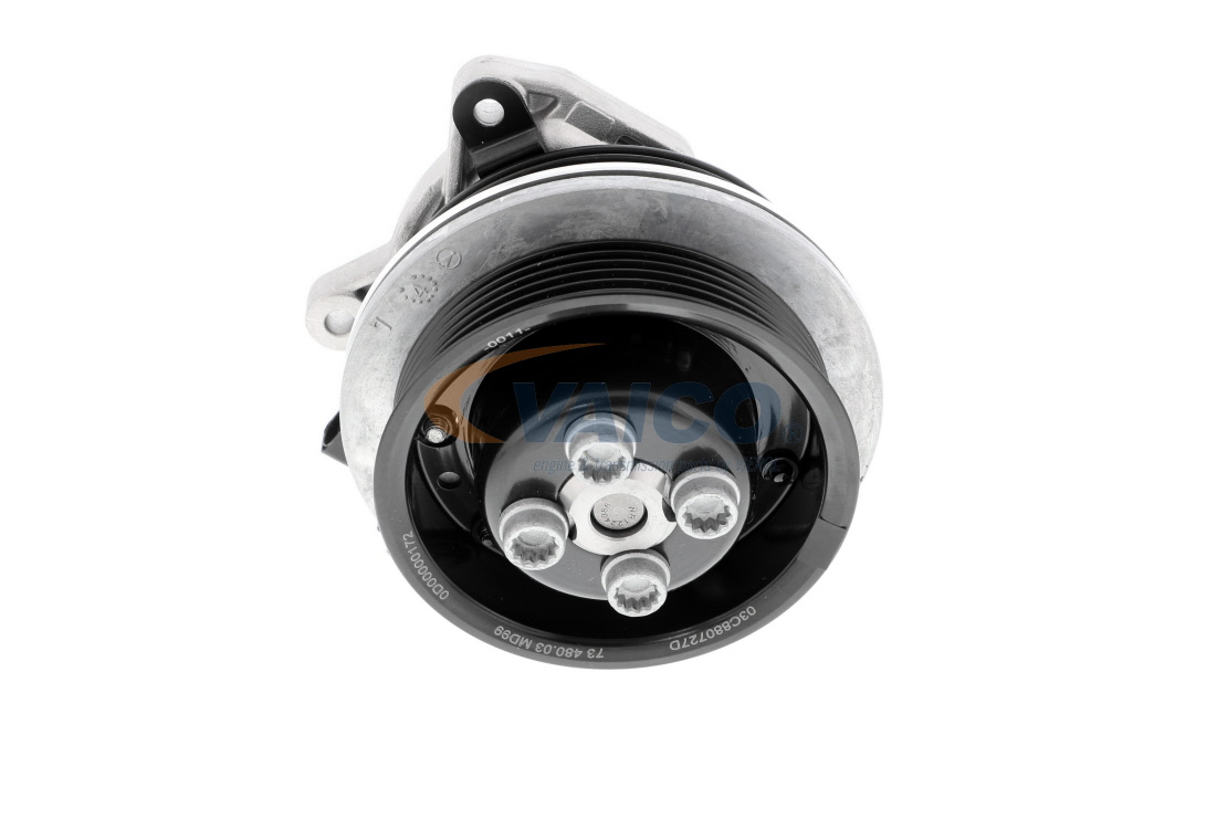 OEM 03C121004J VAICO  Wasserpumpe V10-50065 für VW, AUDI, SKODA, PEUGEOT, SEAT