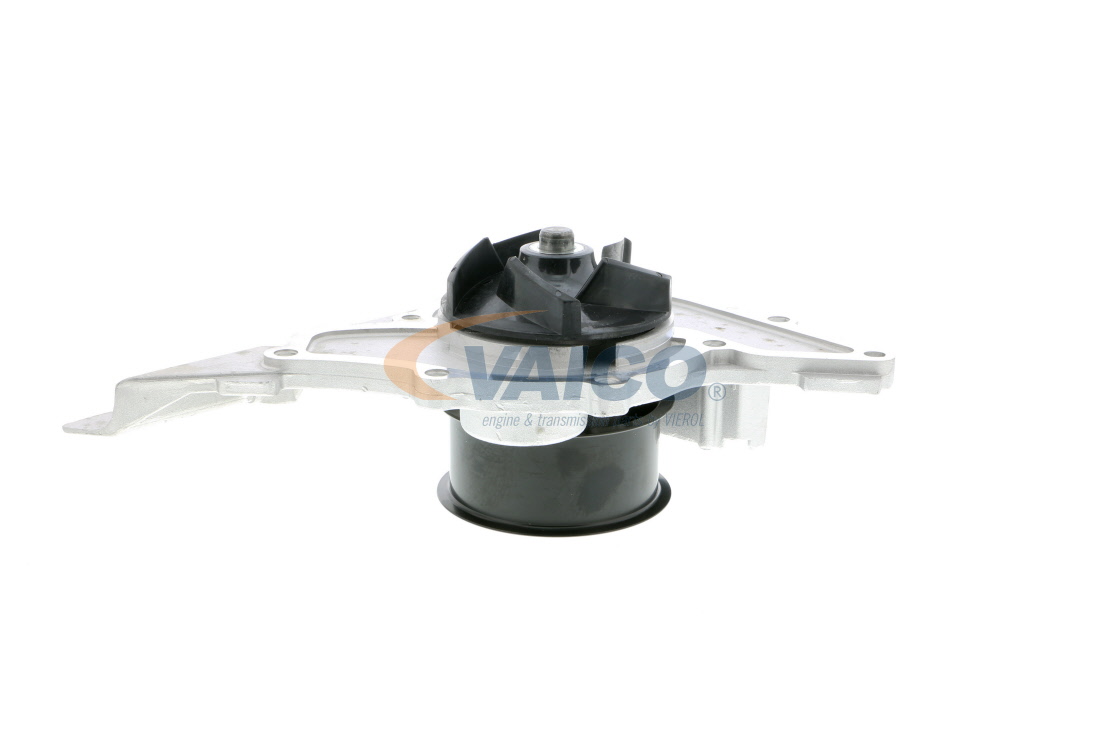 Vesipumppu (V10-50087) alkaen VAICO varten VW PASSAT Variant (3B6) 4.0 W8 4motion 275 HV